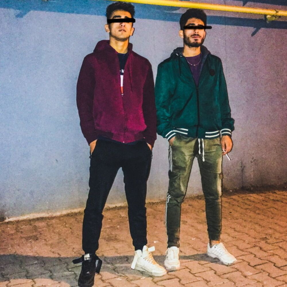 Picture of Tek 1 Canım Var