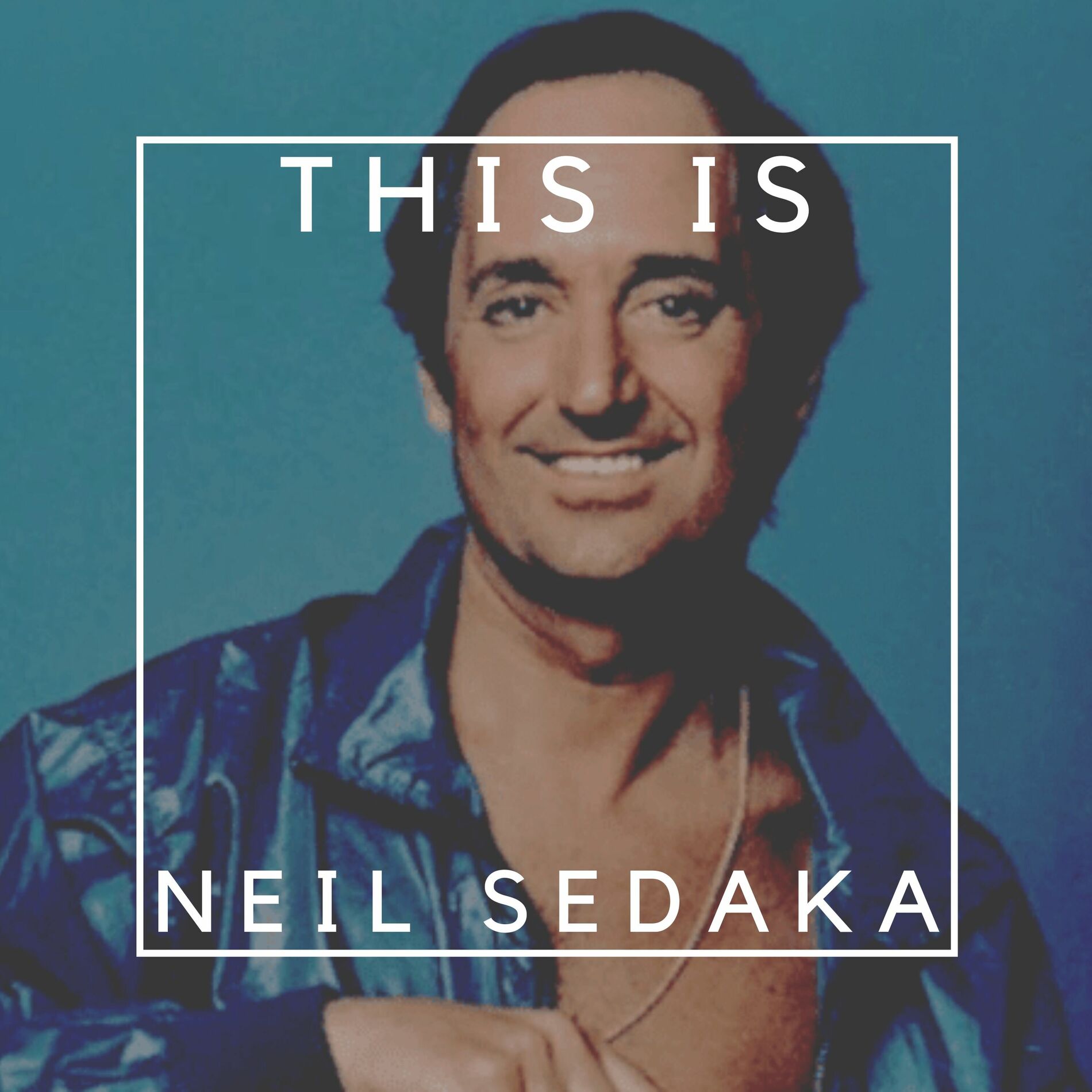 Album cover of This Is Neil Sedaka