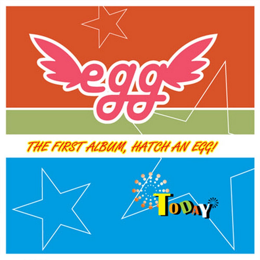 Picture of EGG Today