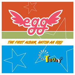 Cover of EGG Today