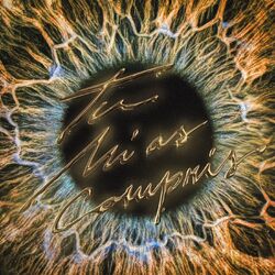Cover of TU M'AS COMPRIS