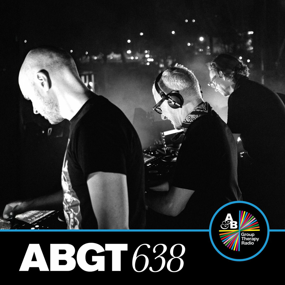 Album cover of When The Sun Comes Up (ABGT638)