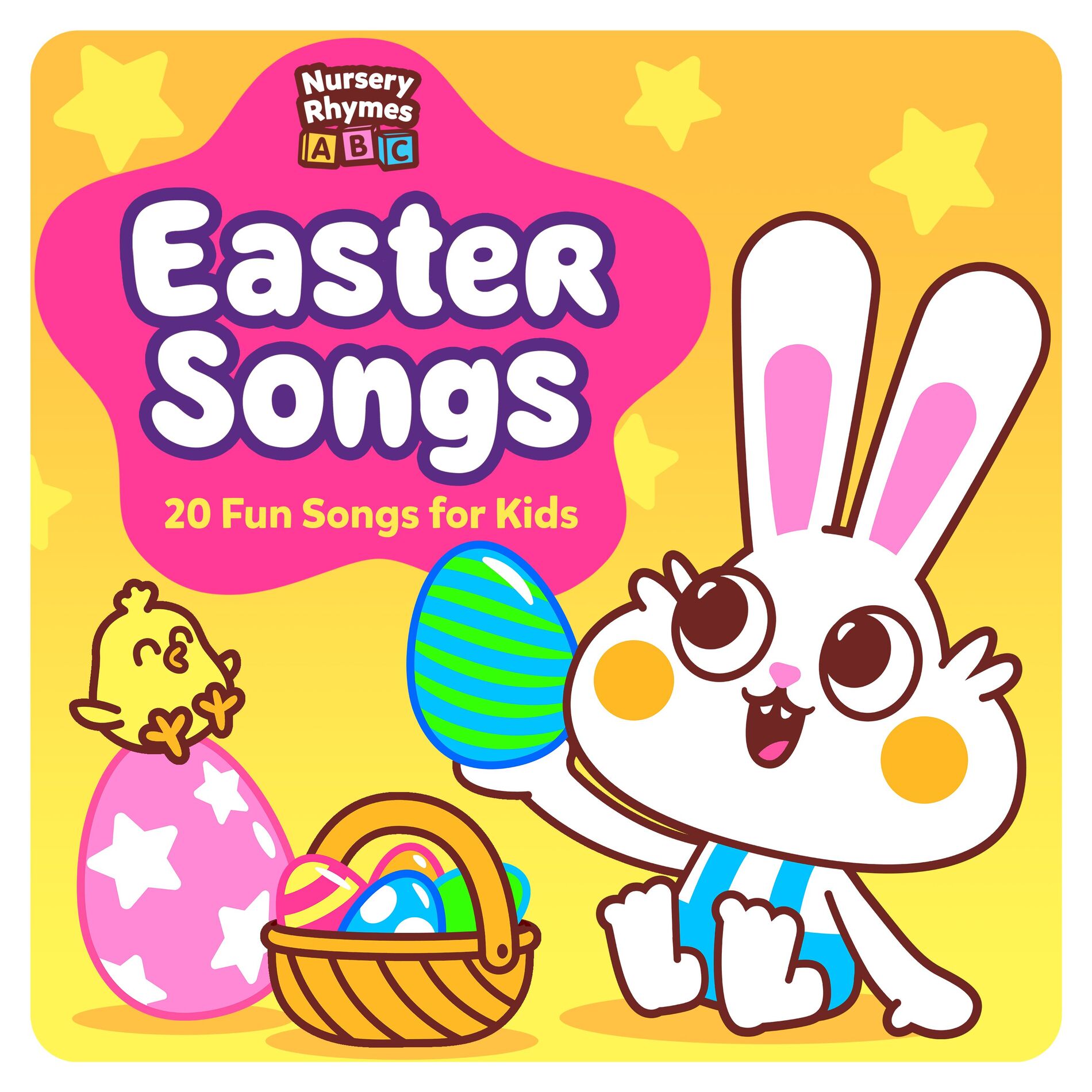 Album cover of Hot Cross Buns