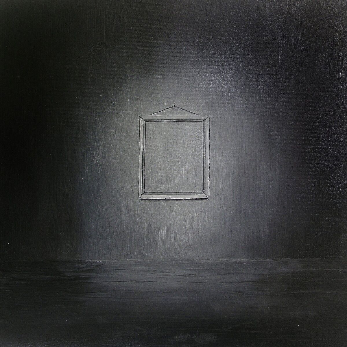 Album cover of Persistent repetition of phrases