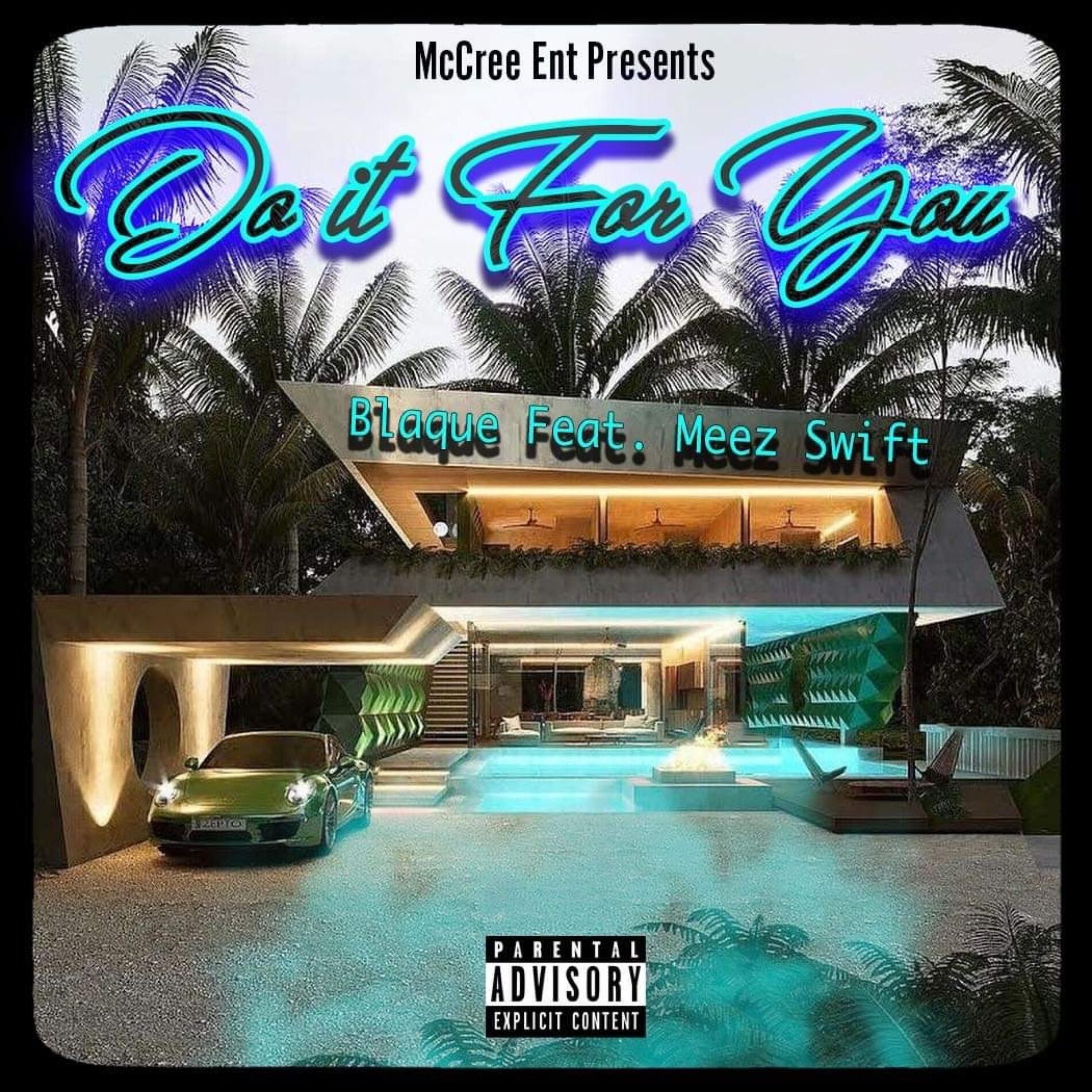 Album cover of Do it For You (feat. Meez Swift)