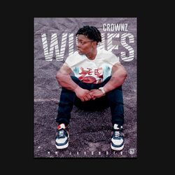 Cover of Wishes