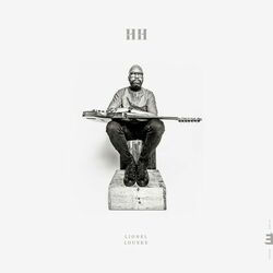 Cover of HH