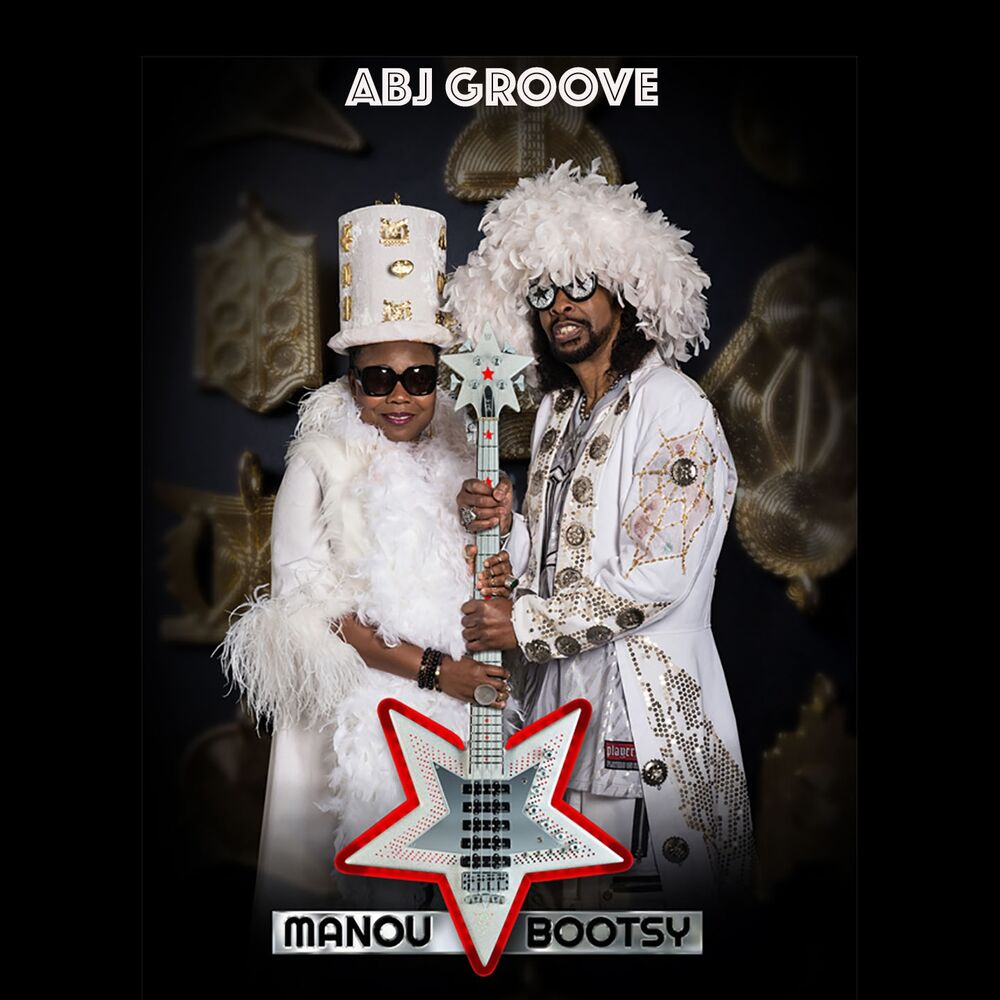 Picture of Abj Groove