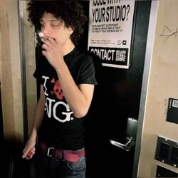 Cover of FREAKS - JERK REMIX