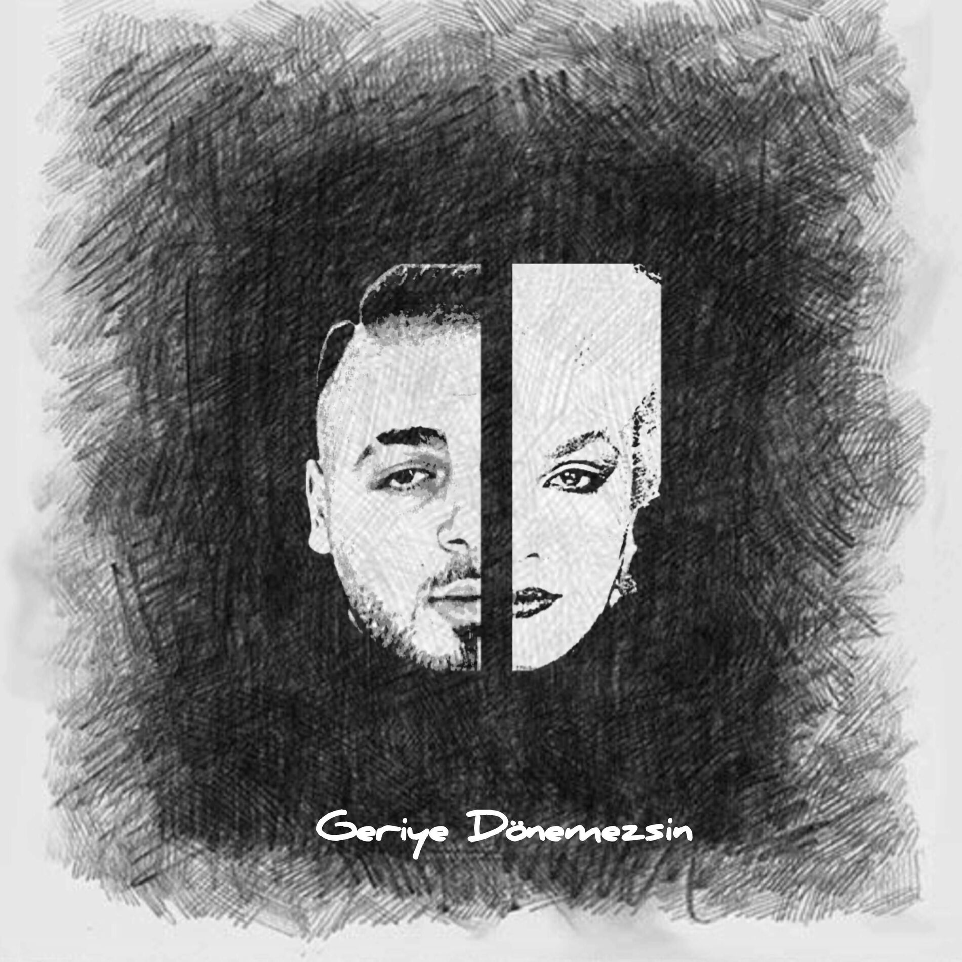 Album cover of Geriye Dönemezsin (feat. Bergen)