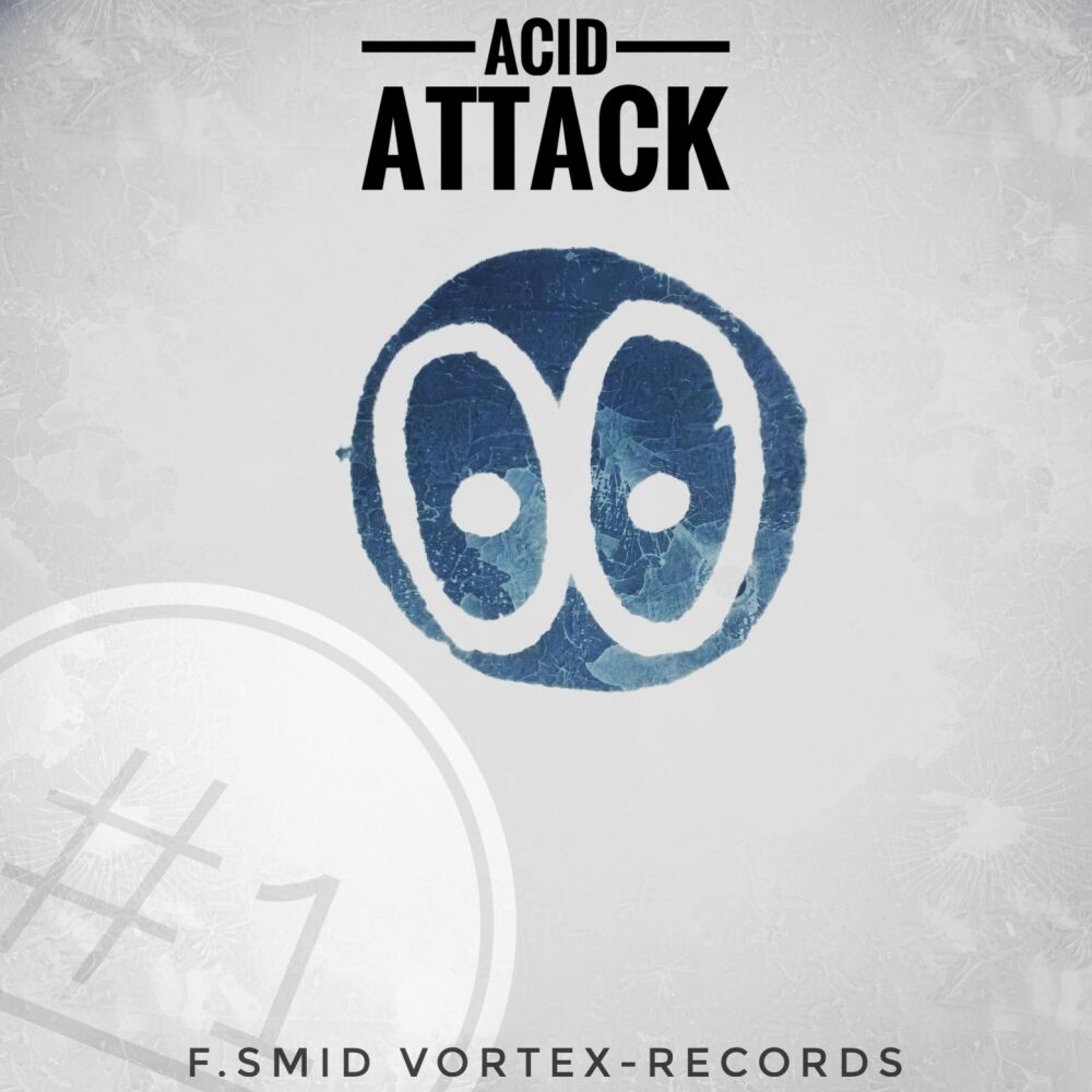 Picture of Acid Attack #1