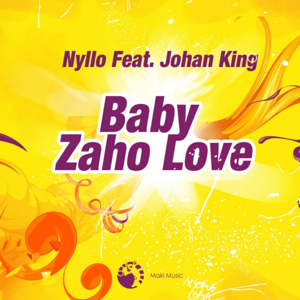 Picture of Baby Zaho Love
