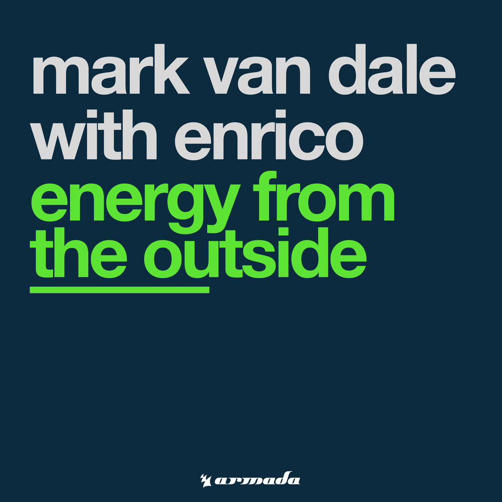 Picture of Energy From The Outside