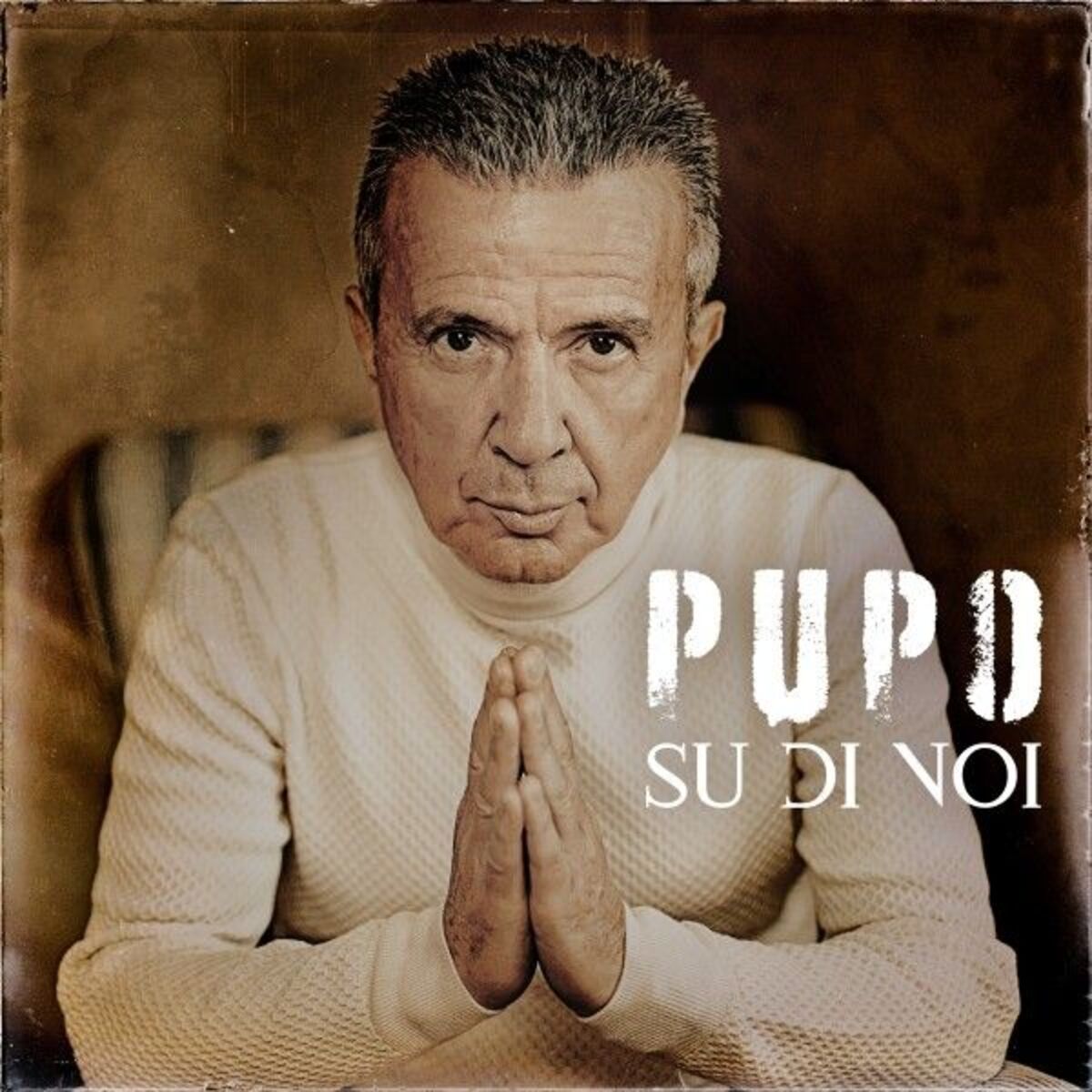 Album cover of Su di noi