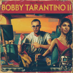 Cover of Bobby Tarantino II
