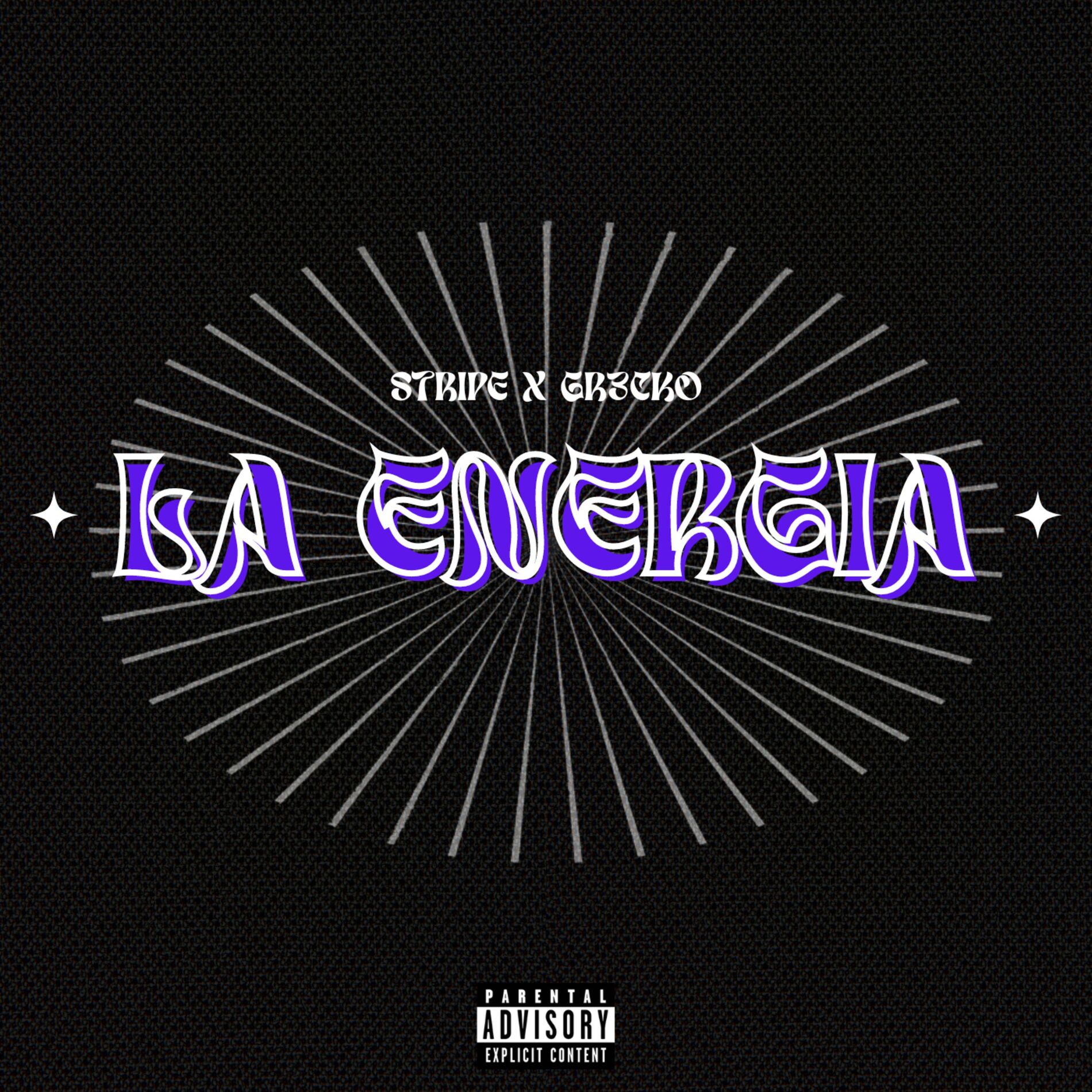 Album cover of La Energía