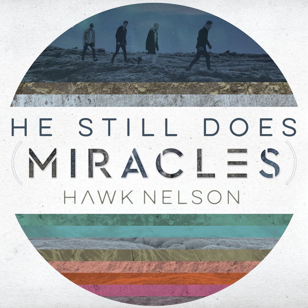 Picture of He Still Does (Miracles)