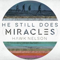 Cover of He Still Does (Miracles)
