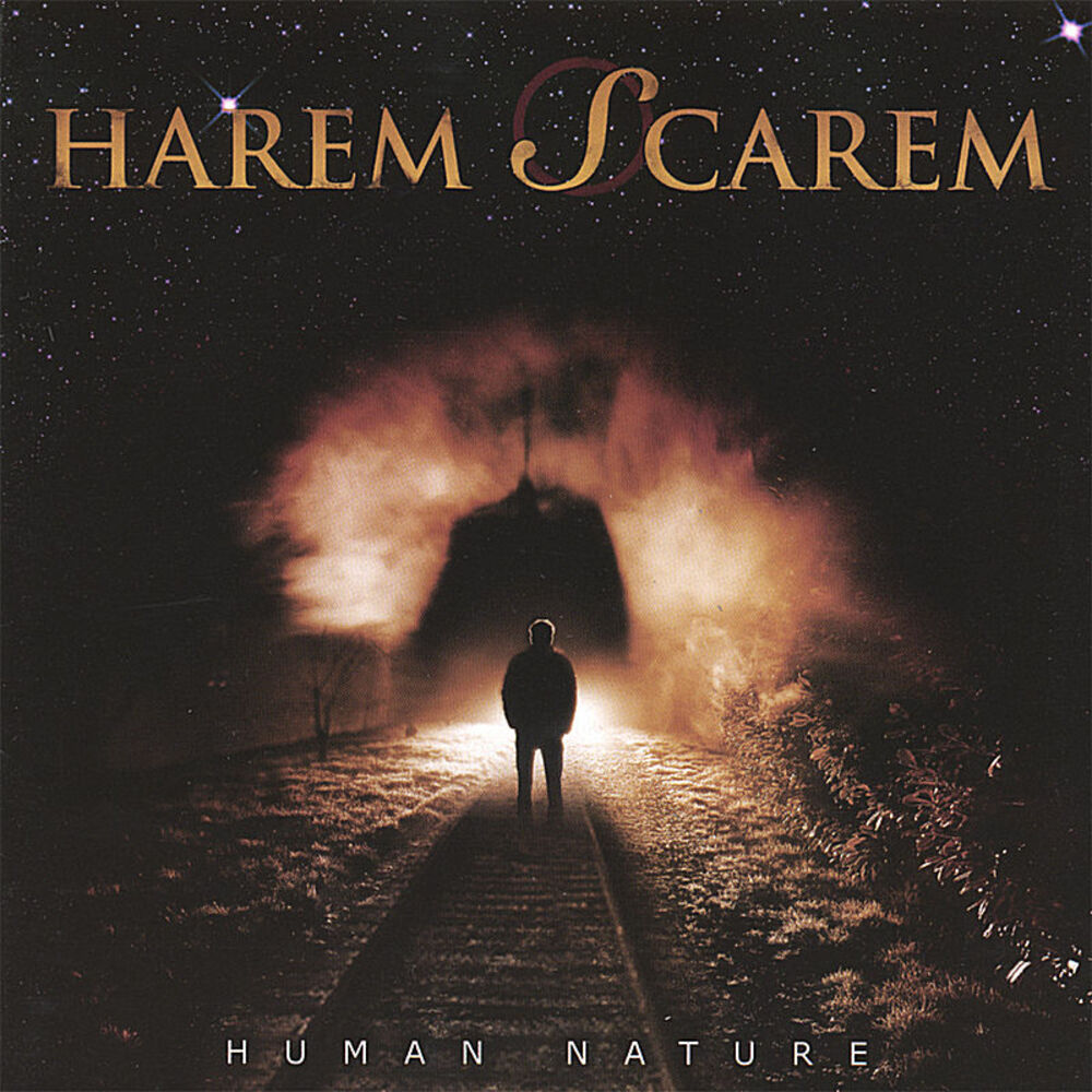 Picture of Human Nature