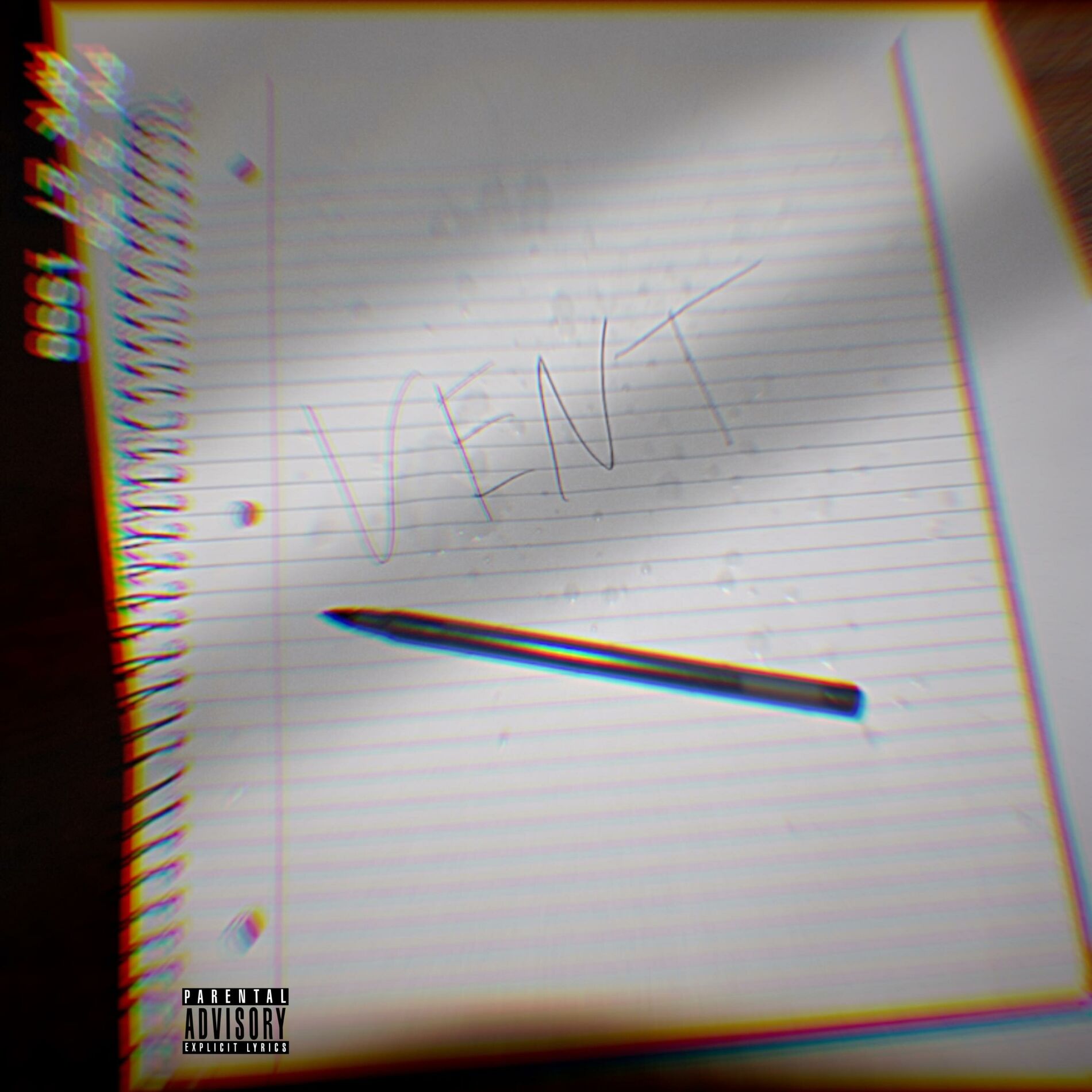 Album cover of VENT (feat. Ray J)