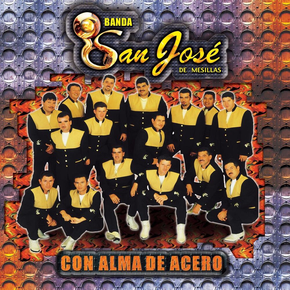 Picture of Alma De Acero