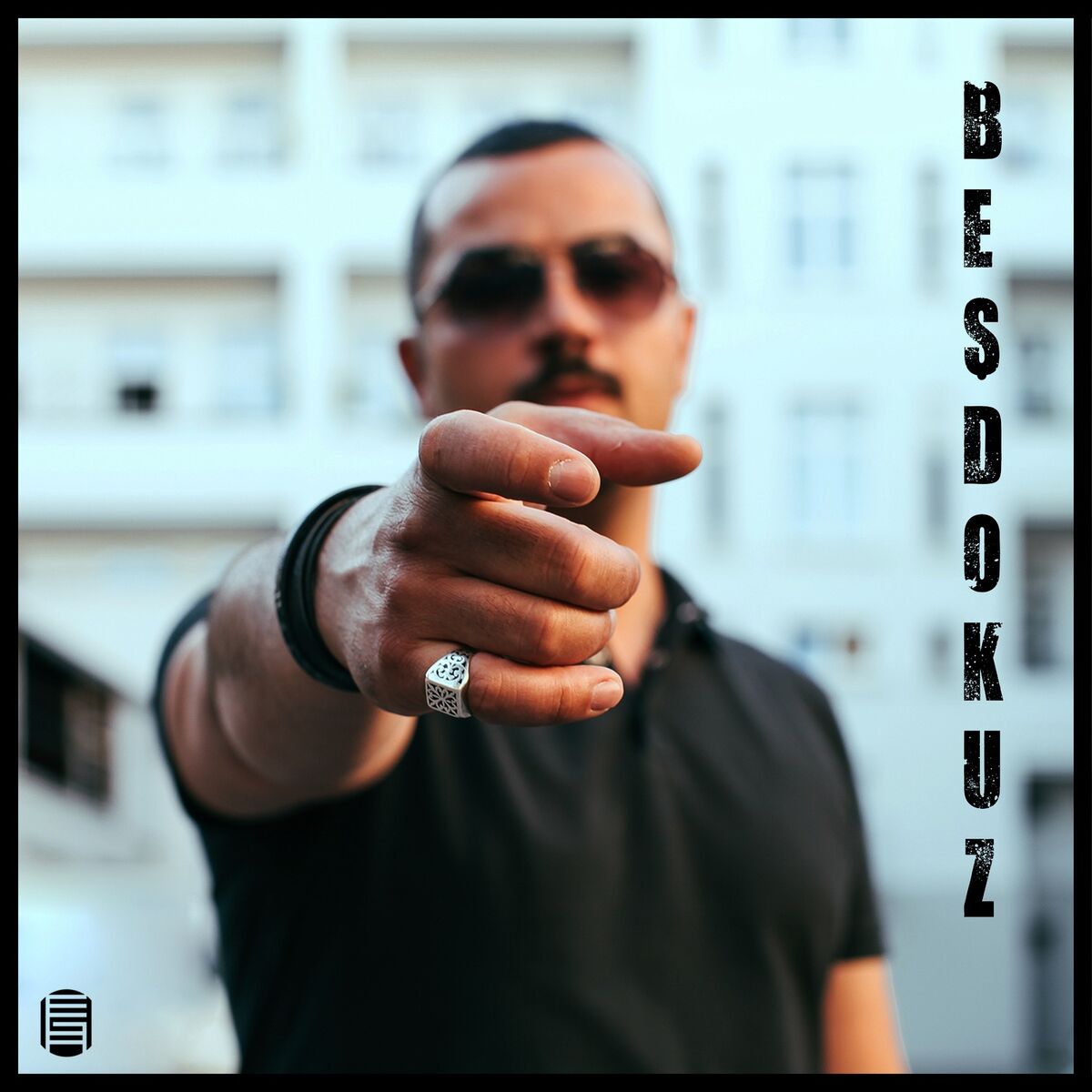 Album cover of BD Intro