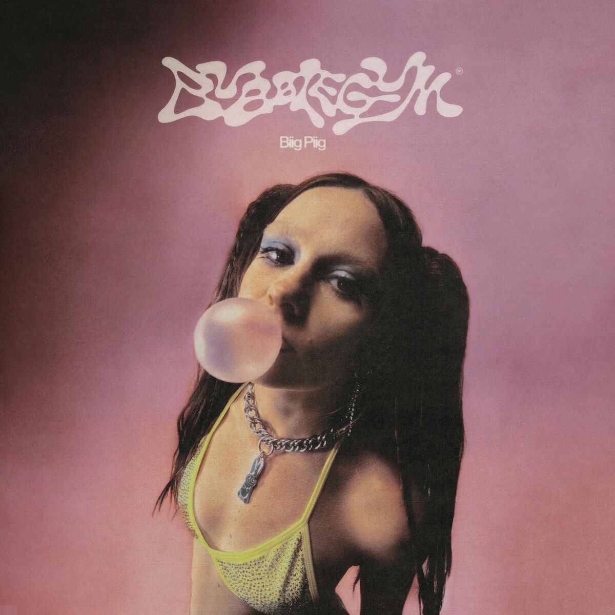 Album cover of In the Dark