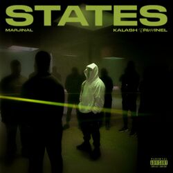 Cover of States