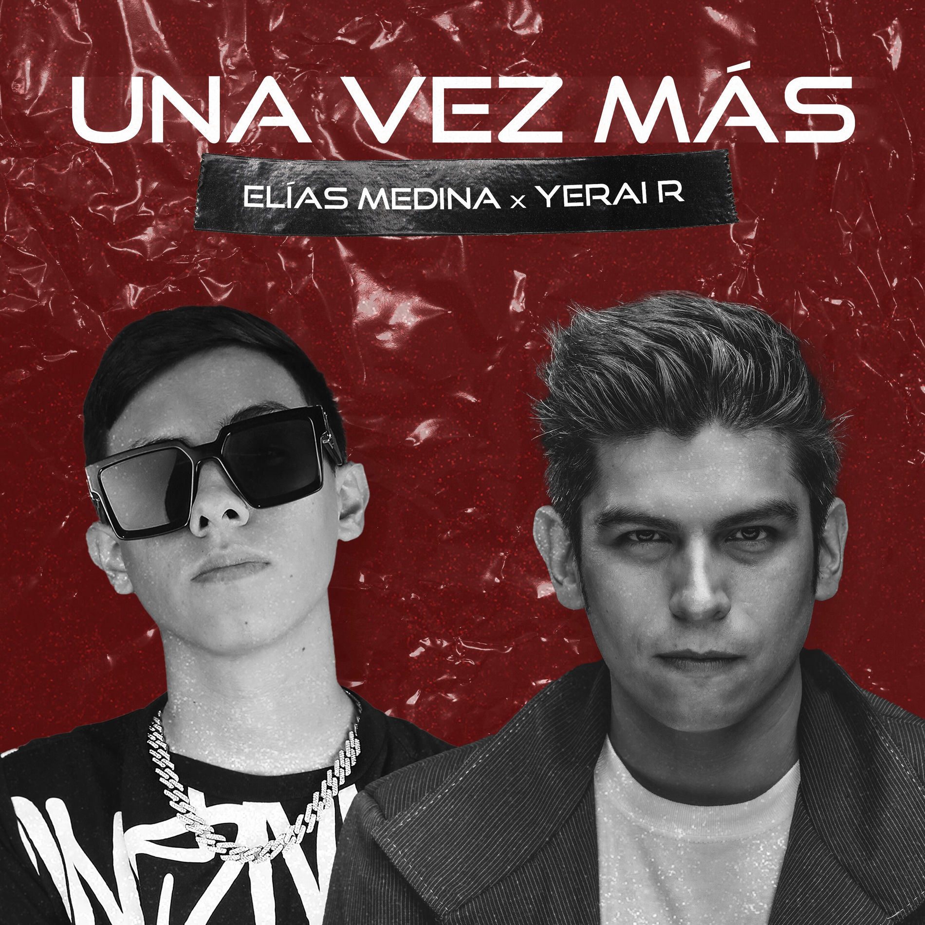 Album cover of Una Vez Más