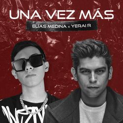 Cover of Una Vez Más