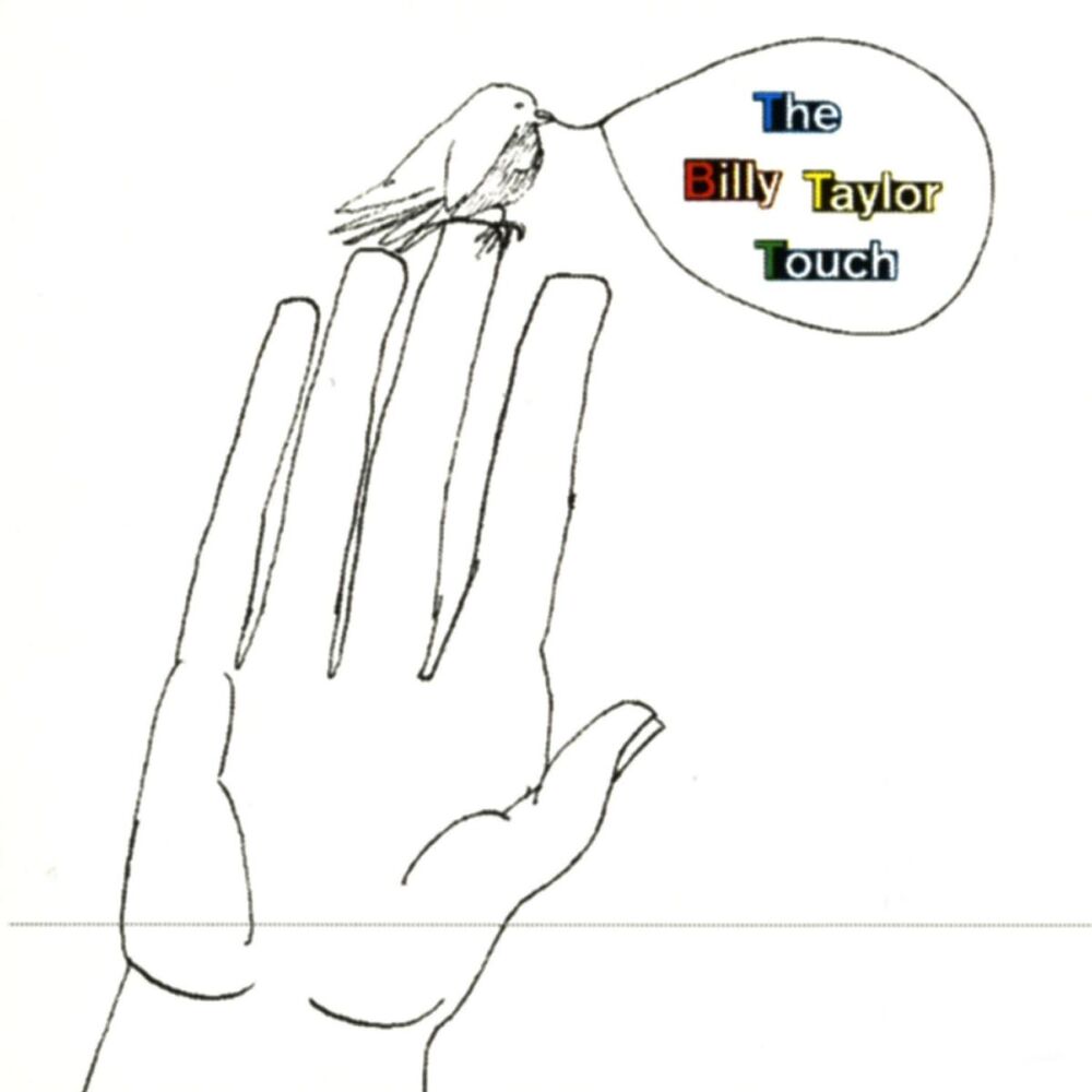 Picture of The Billy Taylor Touch