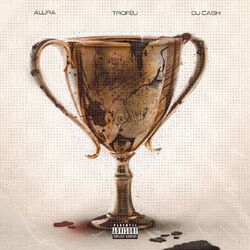 Cover of TROFÉU
