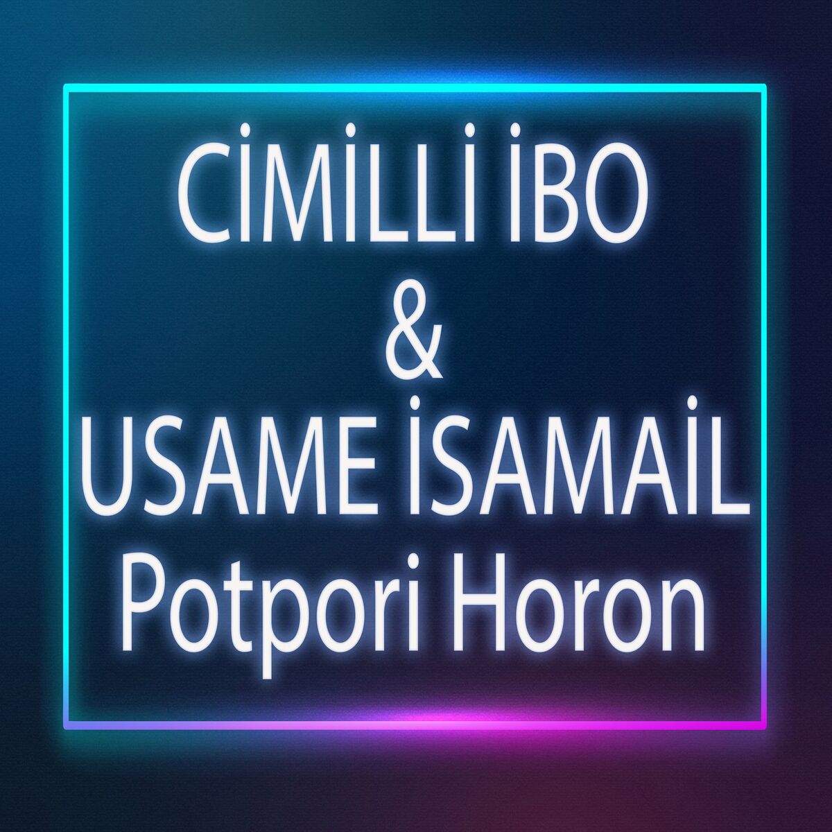 Album cover of Potpori Horon