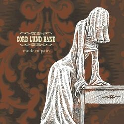 Cover of Modern Pain