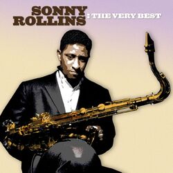 Cover of The Very Best