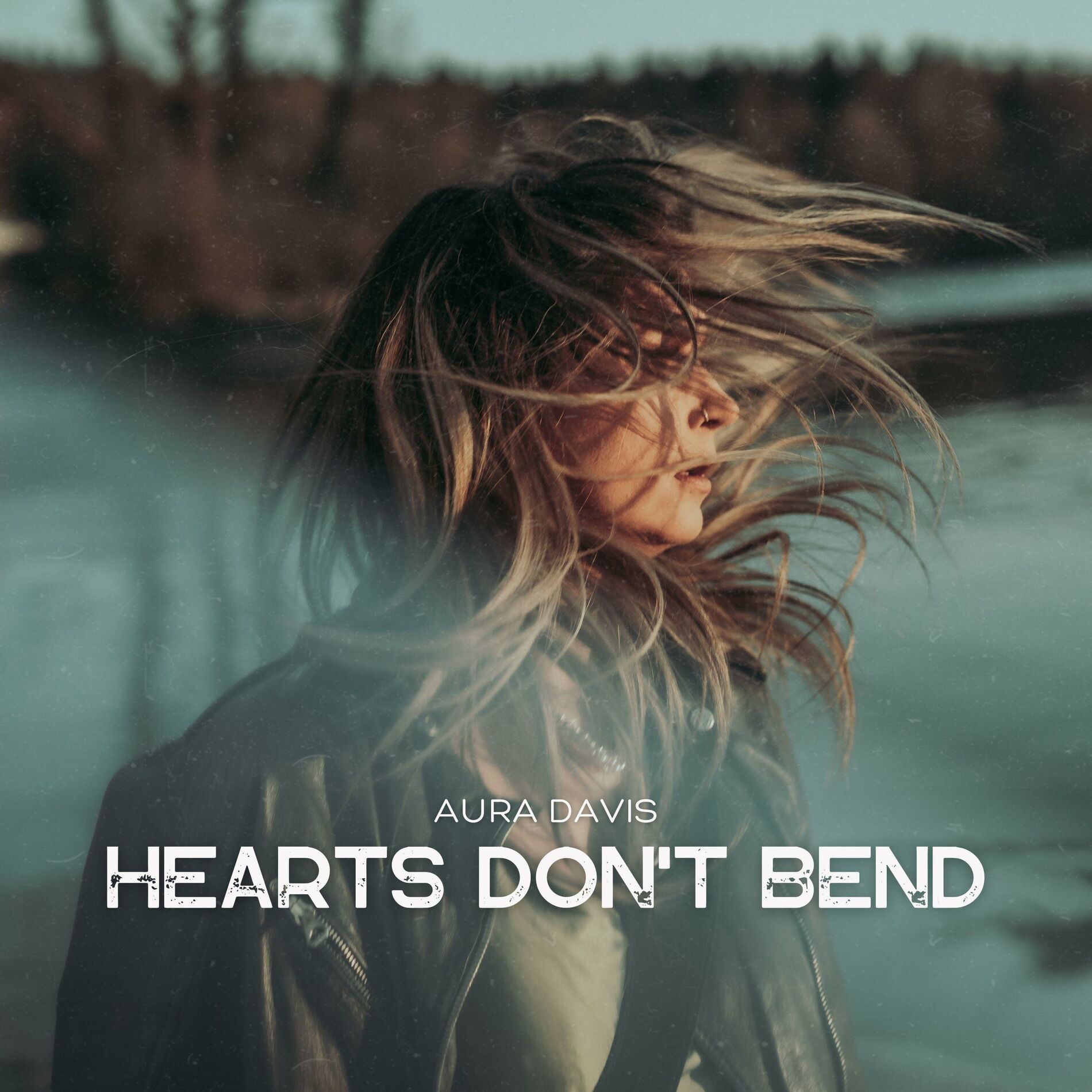 Album cover of Hearts Don't Bend