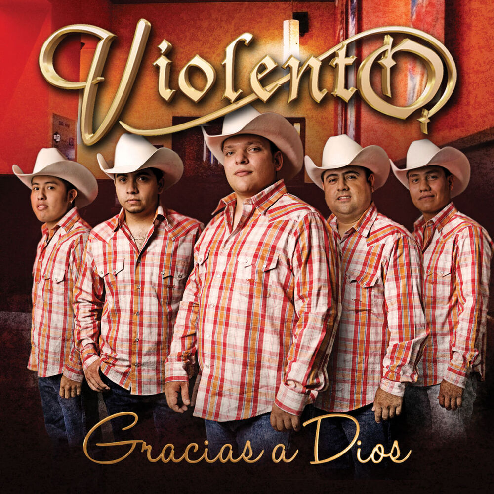 Picture of Gracias A Dios