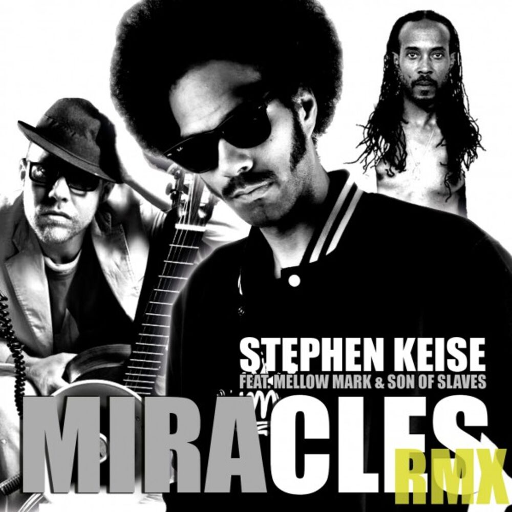 Picture of Miracles