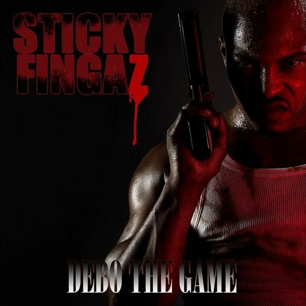 Picture of Debo The Game (Clean)