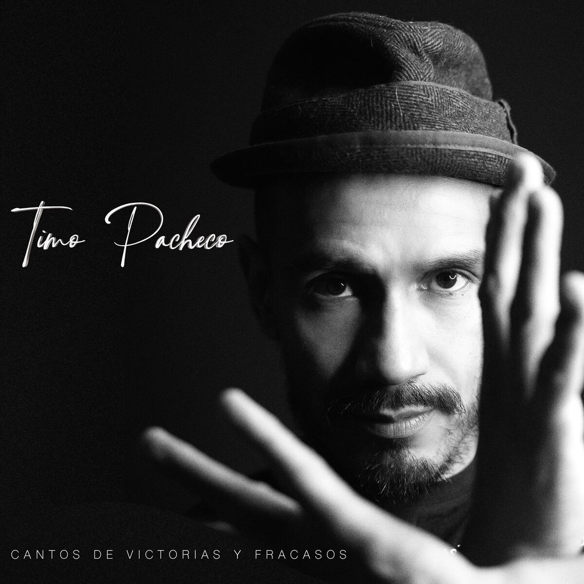 Album cover of Cantos de Victorias y Fracasos