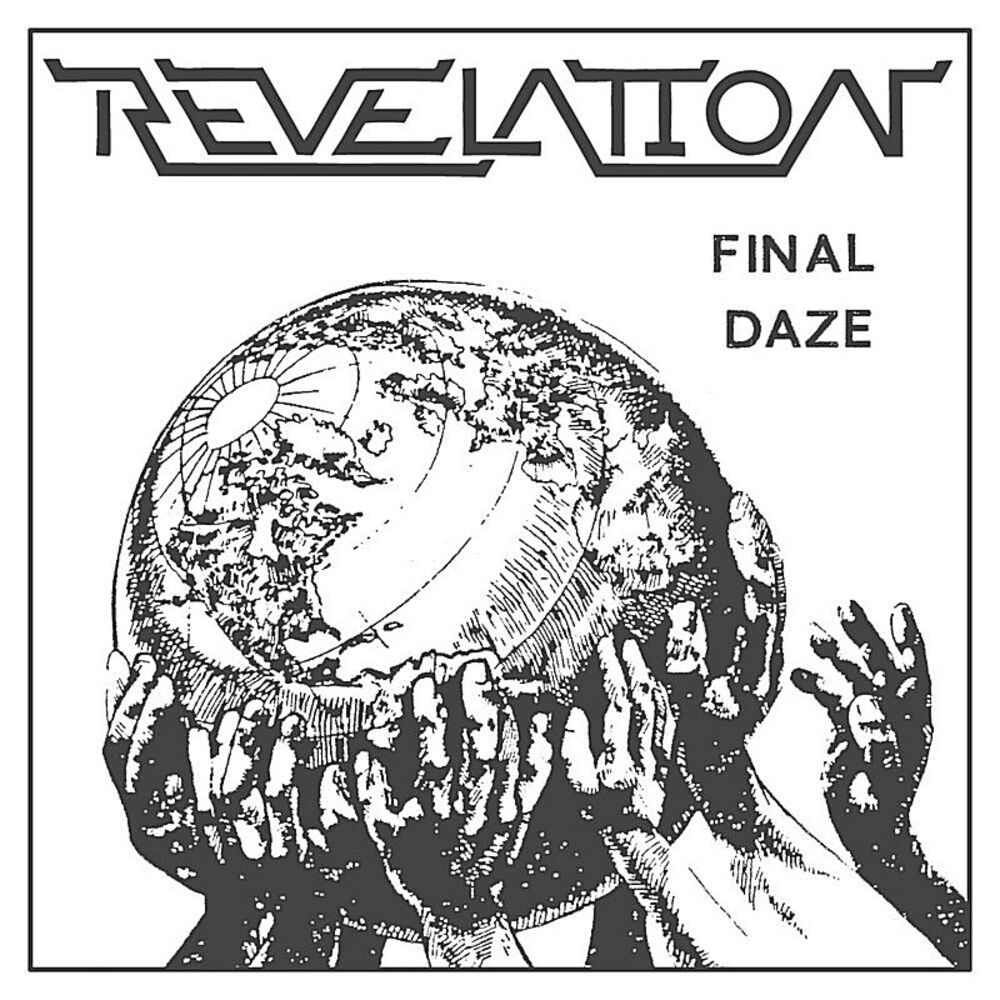 Picture of Final Daze