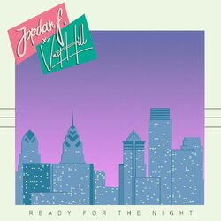 Cover of Ready for the Night