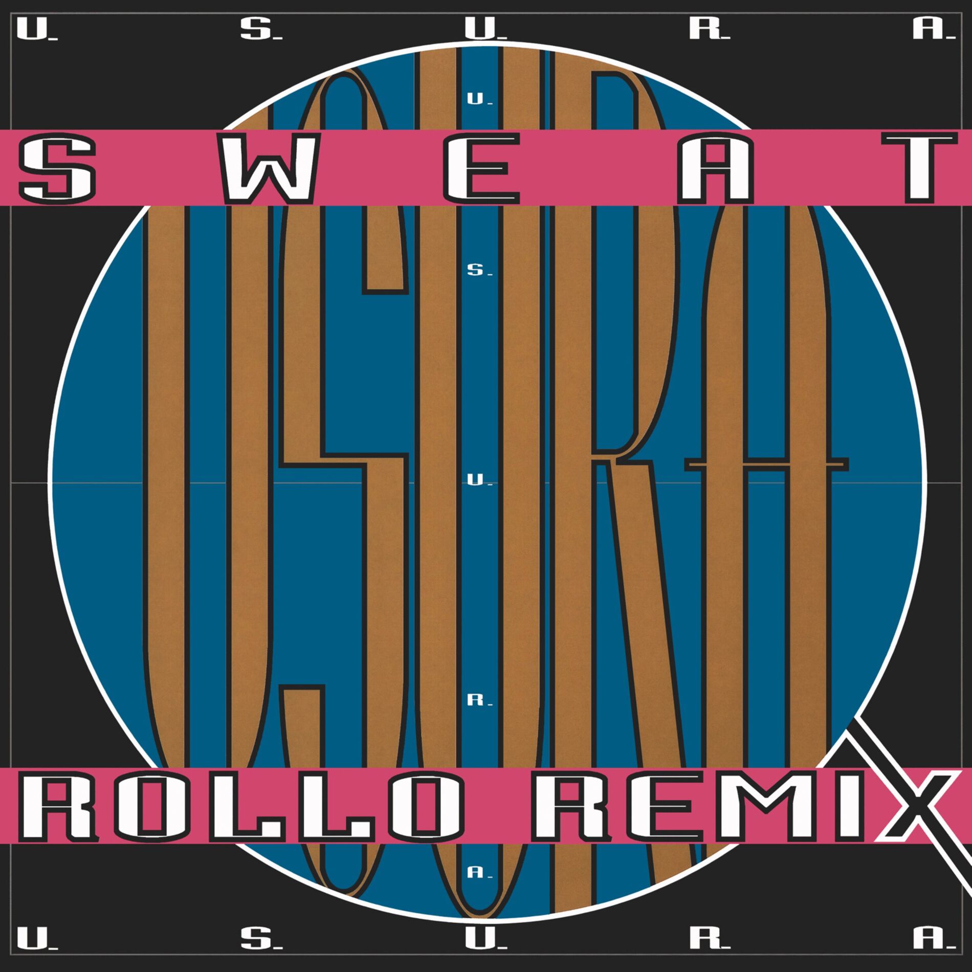 Album cover of Sweat