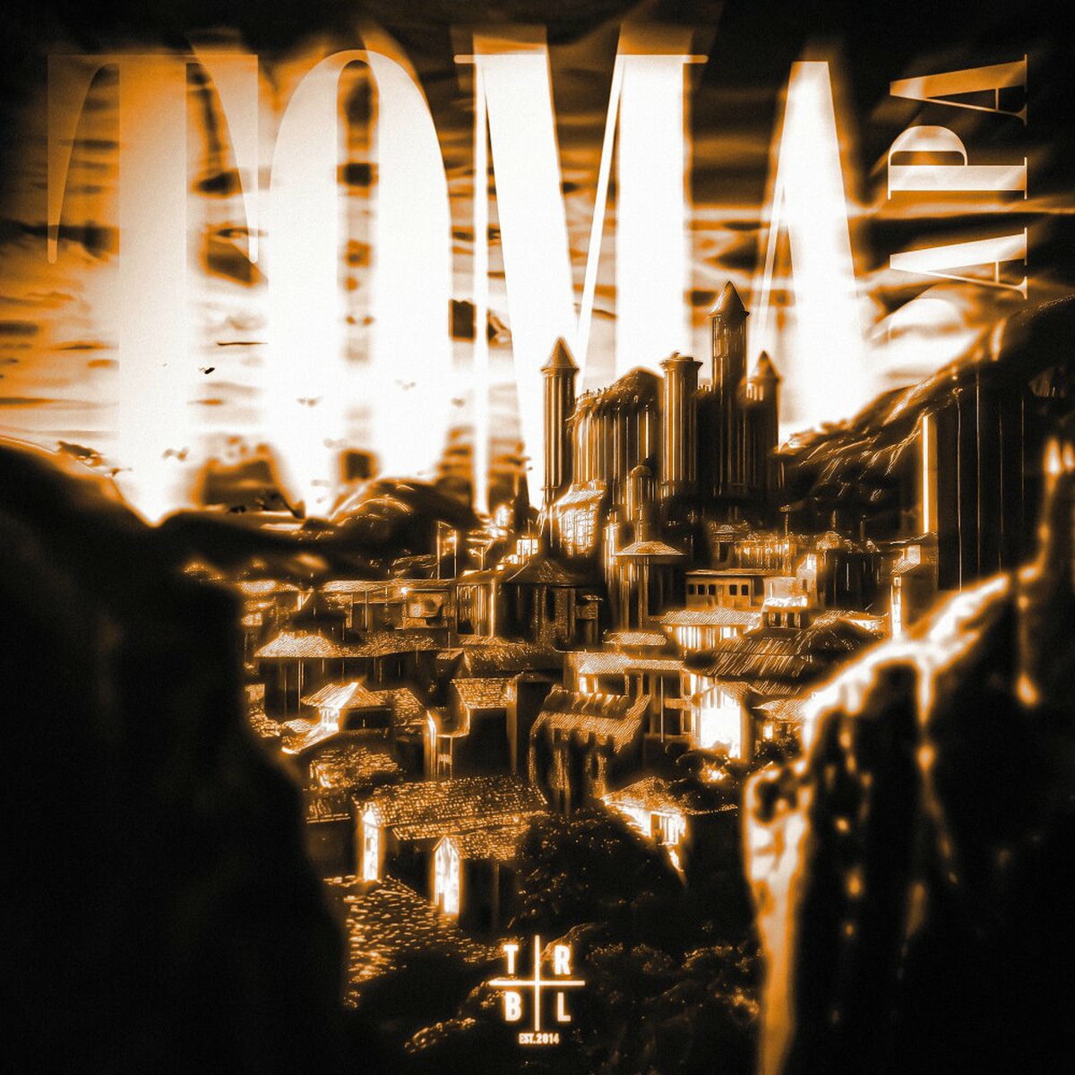 Album cover of TOMA PA PA PA