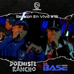 Cover of Session en Vivo #18 (En Vivo)
