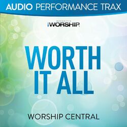 Cover of Worth It All