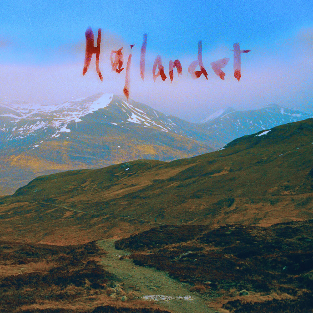 Picture of Højlandet