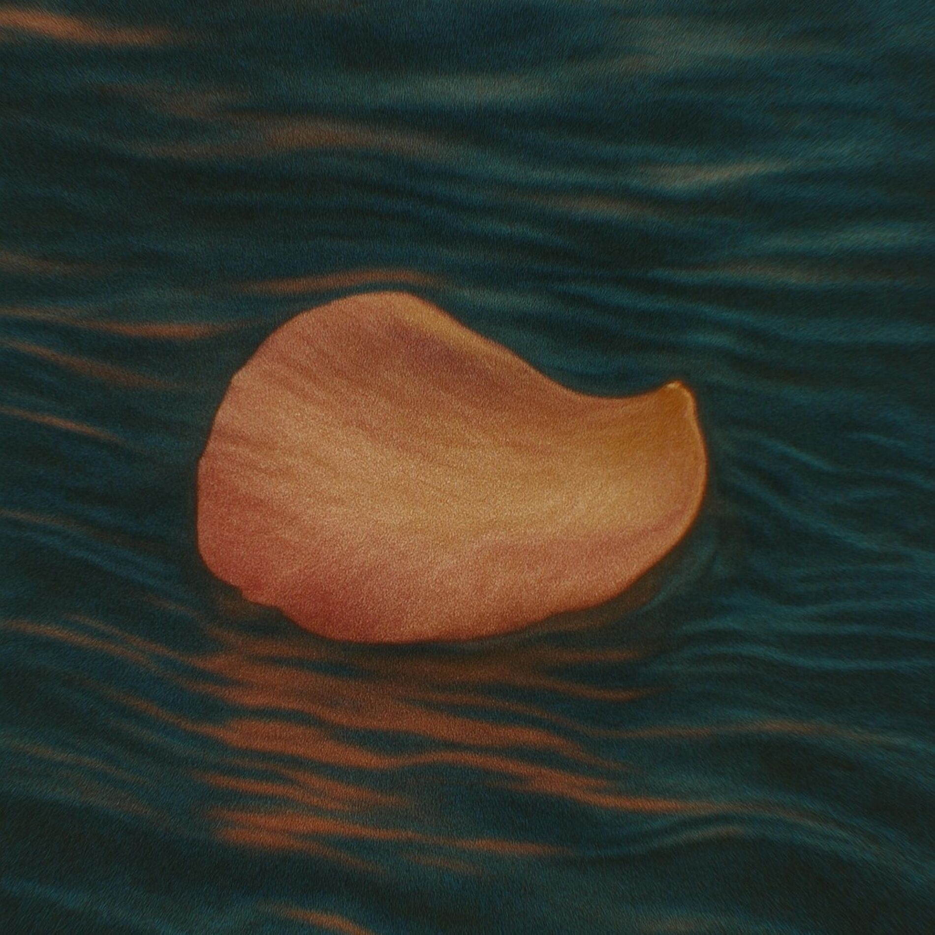Album cover of Time wasted