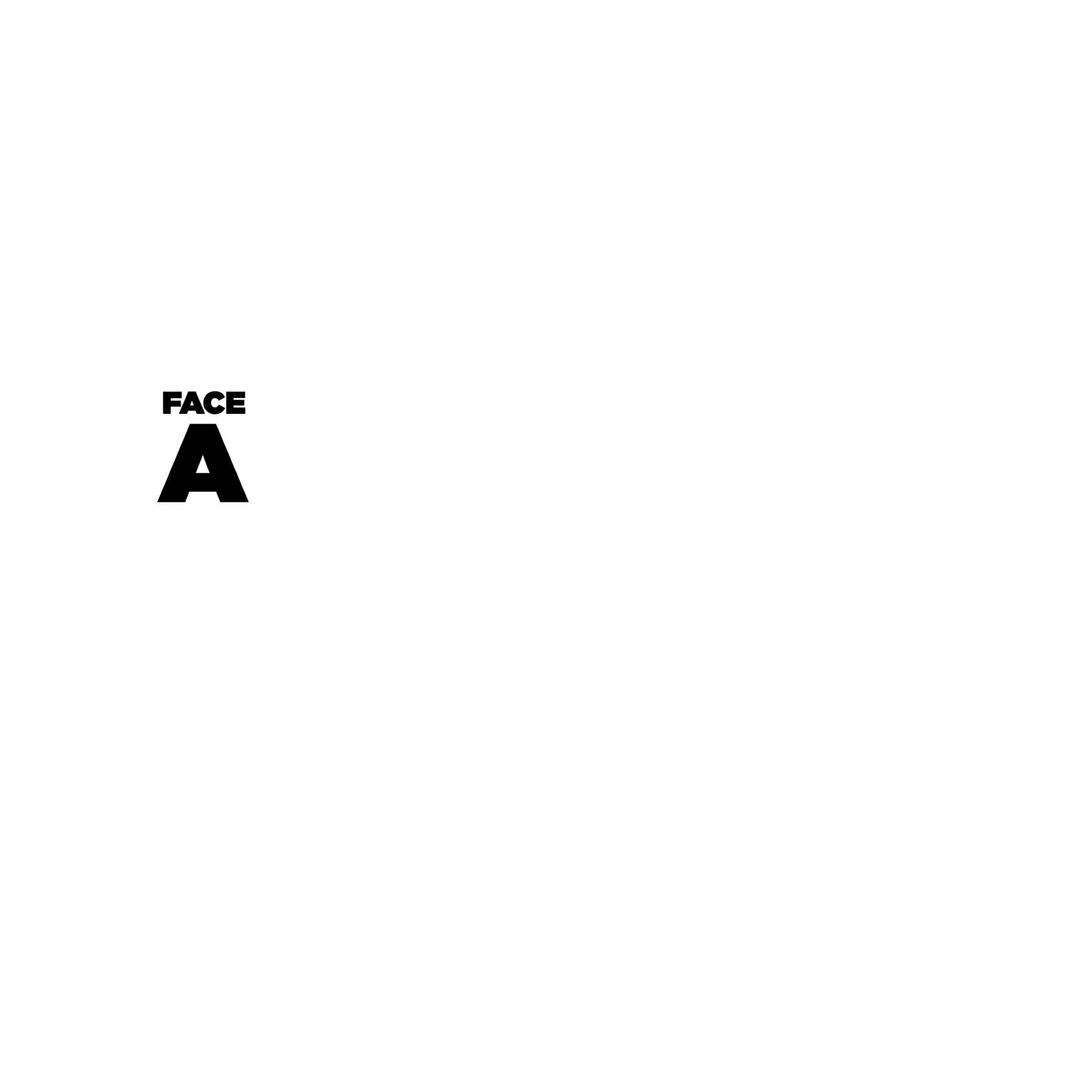 Album cover of Face A