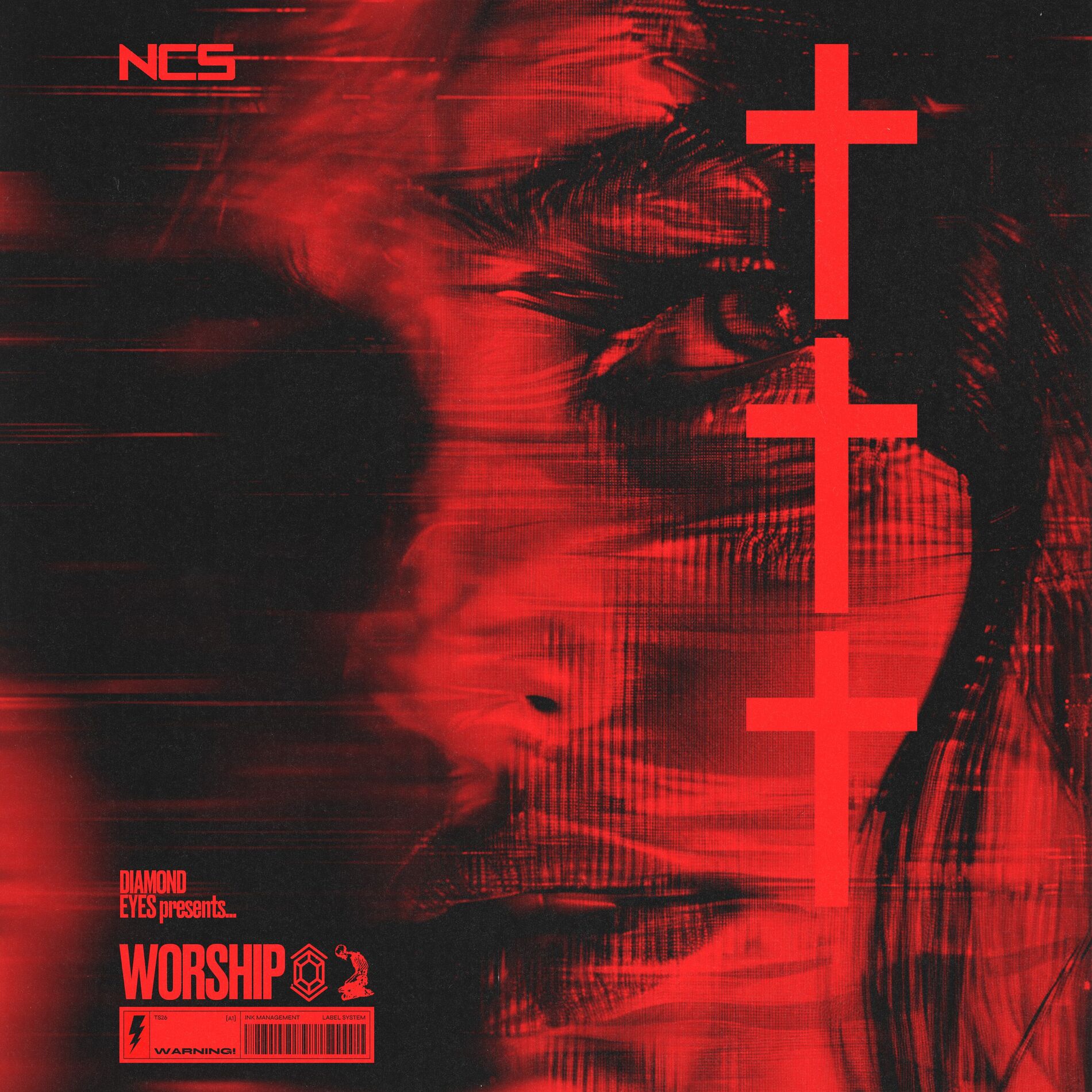 Album cover of Worship